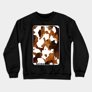 Pony Crewneck Sweatshirt